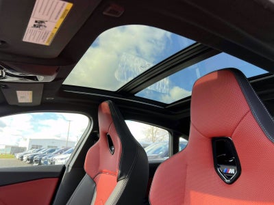 2026 BMW 2 Series M235 xDrive