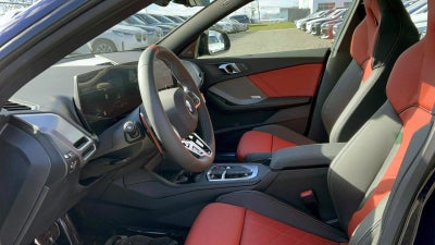 2026 BMW 2 Series M235 xDrive