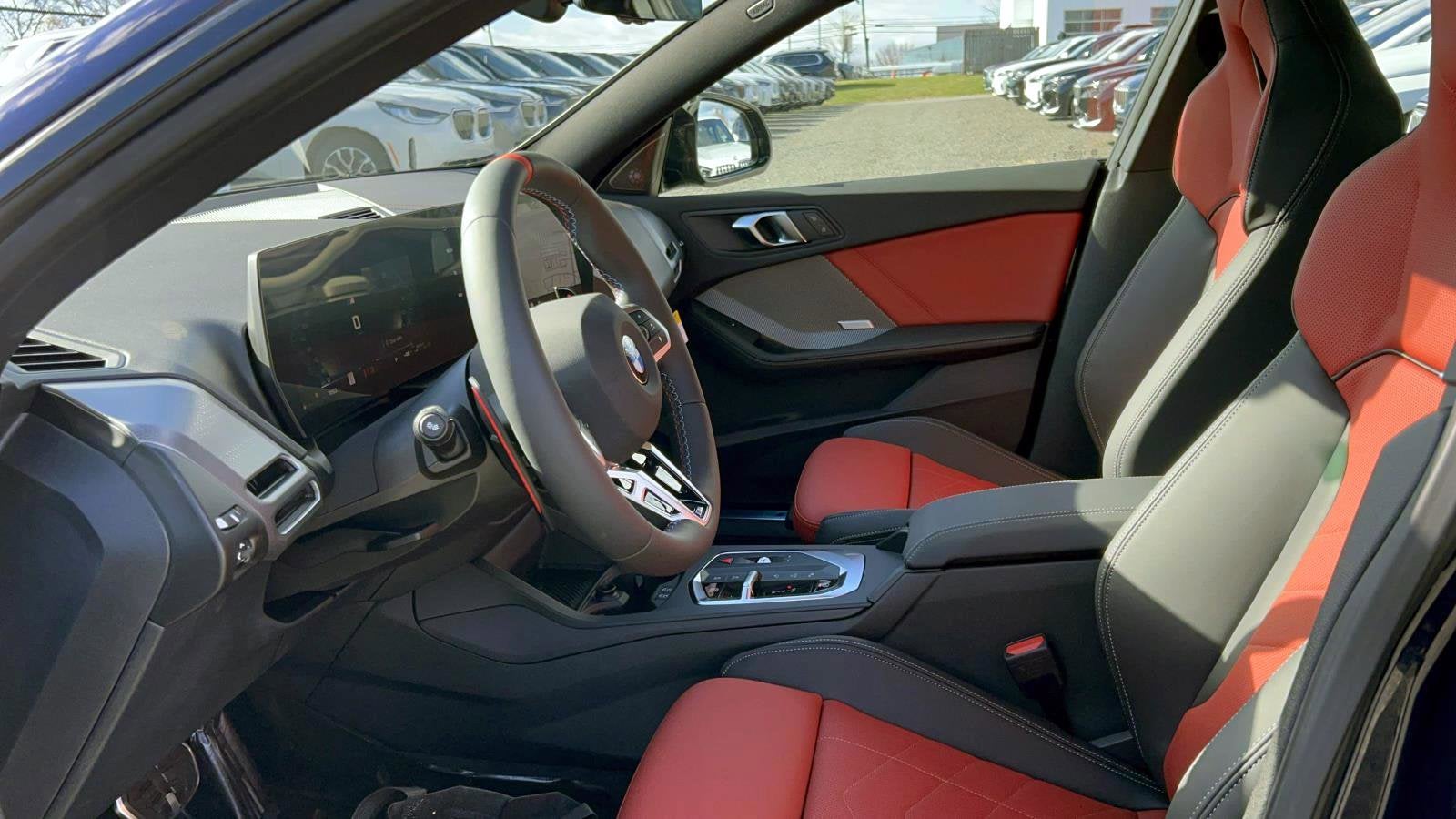 2026 BMW 2 Series M235 xDrive