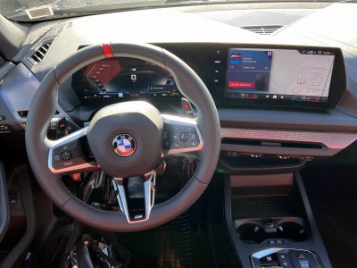 2026 BMW 2 Series M235 xDrive