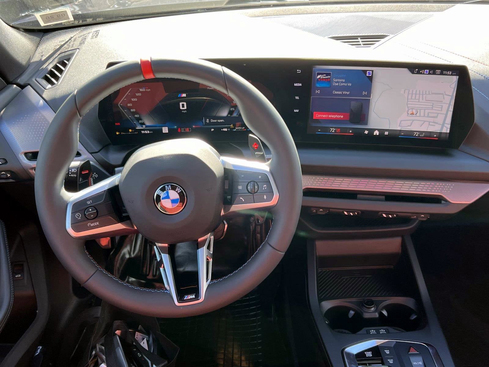 2026 BMW 2 Series M235 xDrive