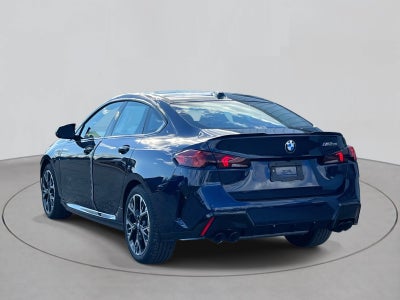 2026 BMW 2 Series M235 xDrive