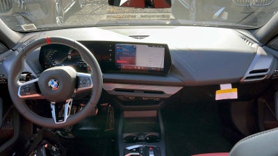 2026 BMW 2 Series M235 xDrive