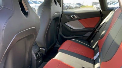 2026 BMW 2 Series M235 xDrive