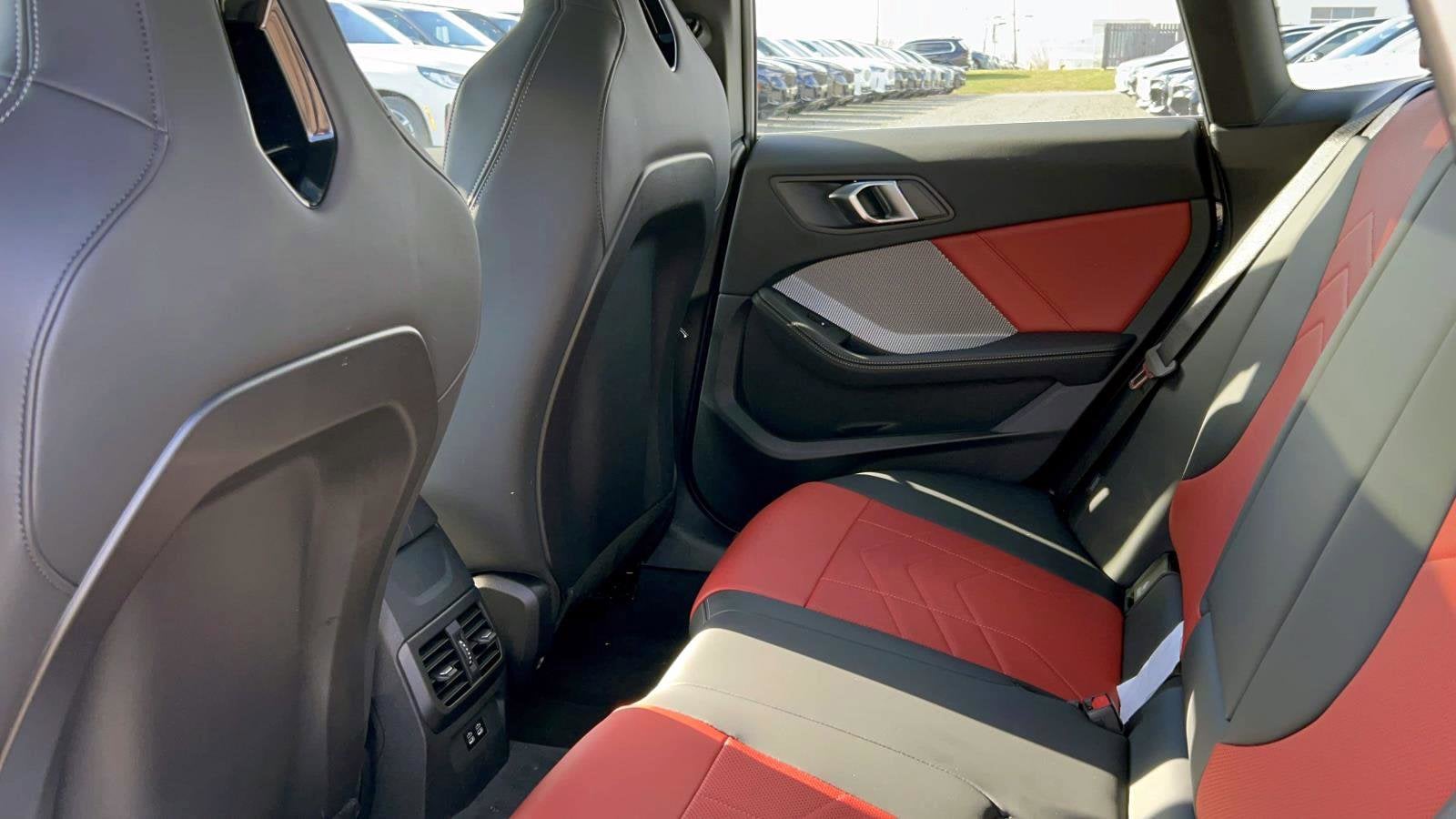 2026 BMW 2 Series M235 xDrive