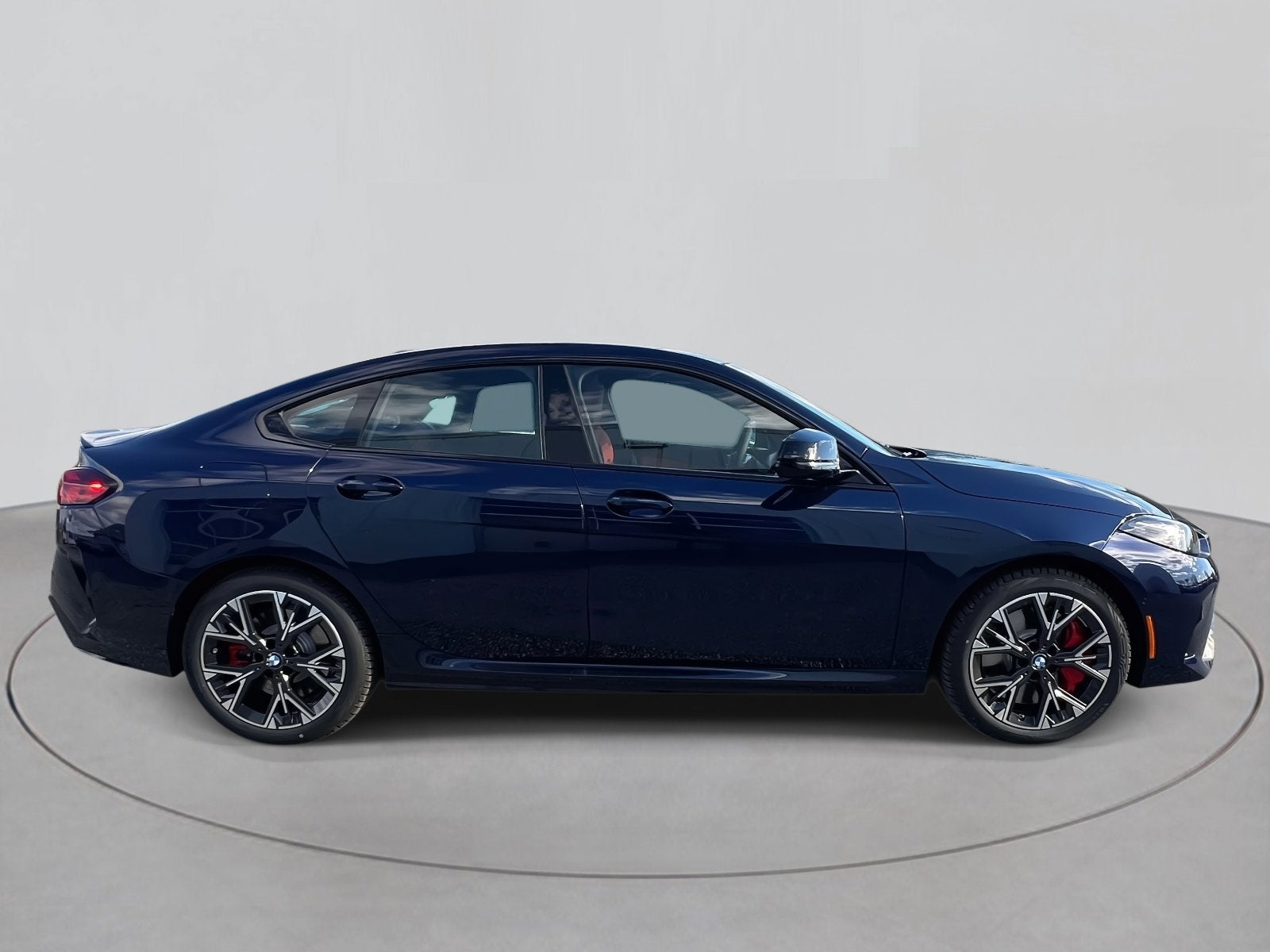 2026 BMW 2 Series M235 xDrive