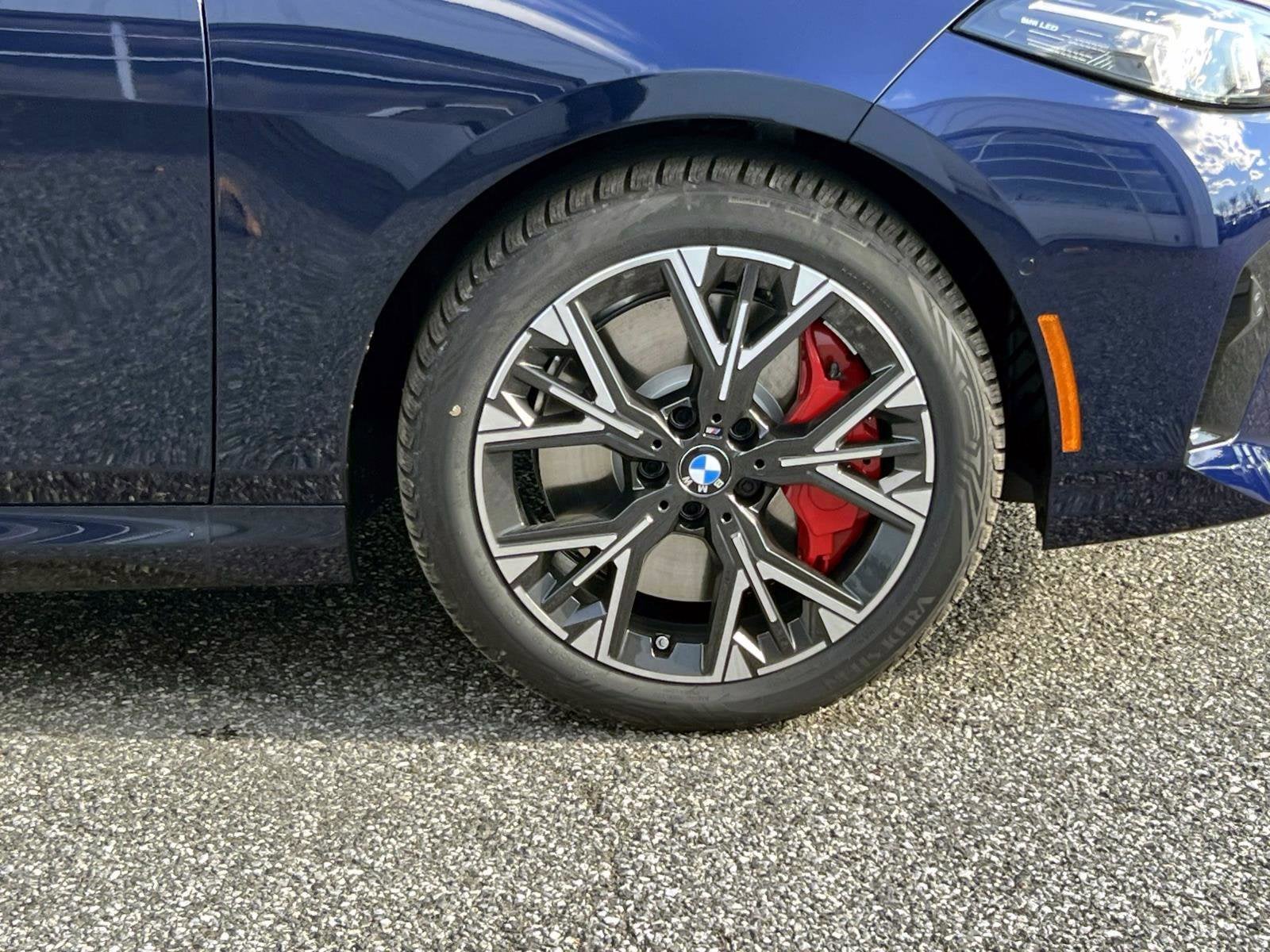 2026 BMW 2 Series M235 xDrive