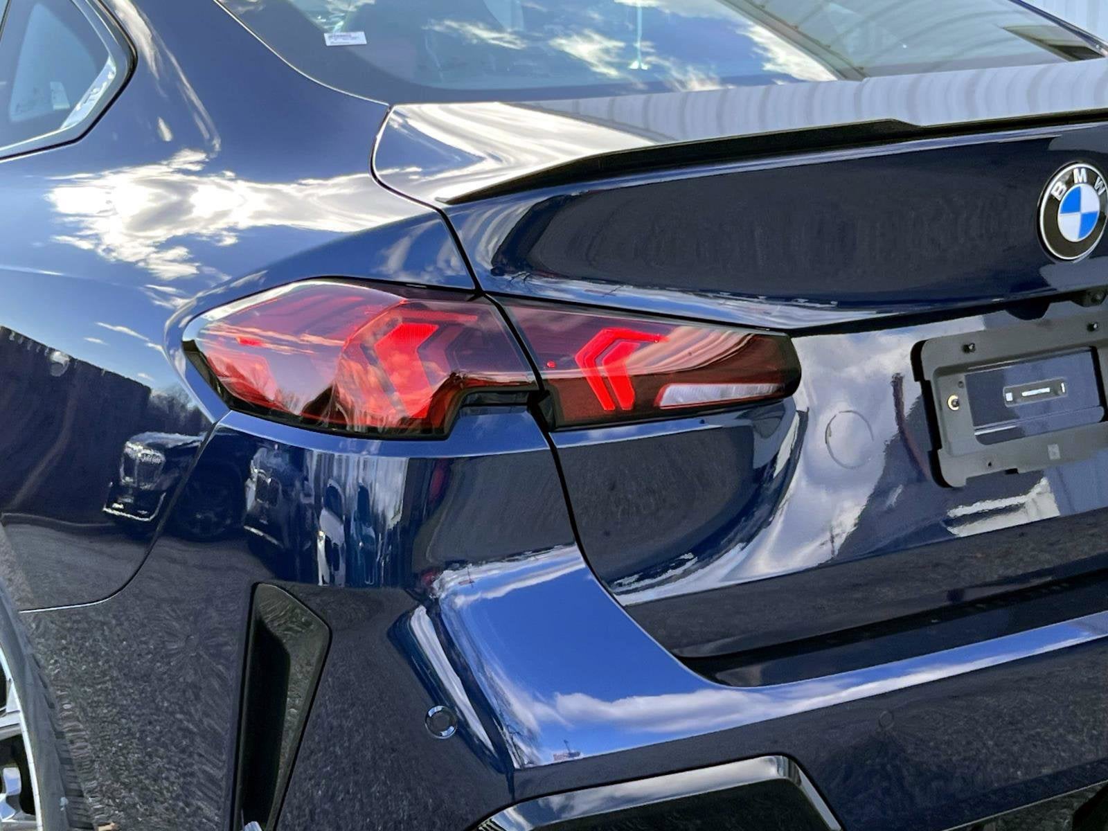 2026 BMW 2 Series M235 xDrive