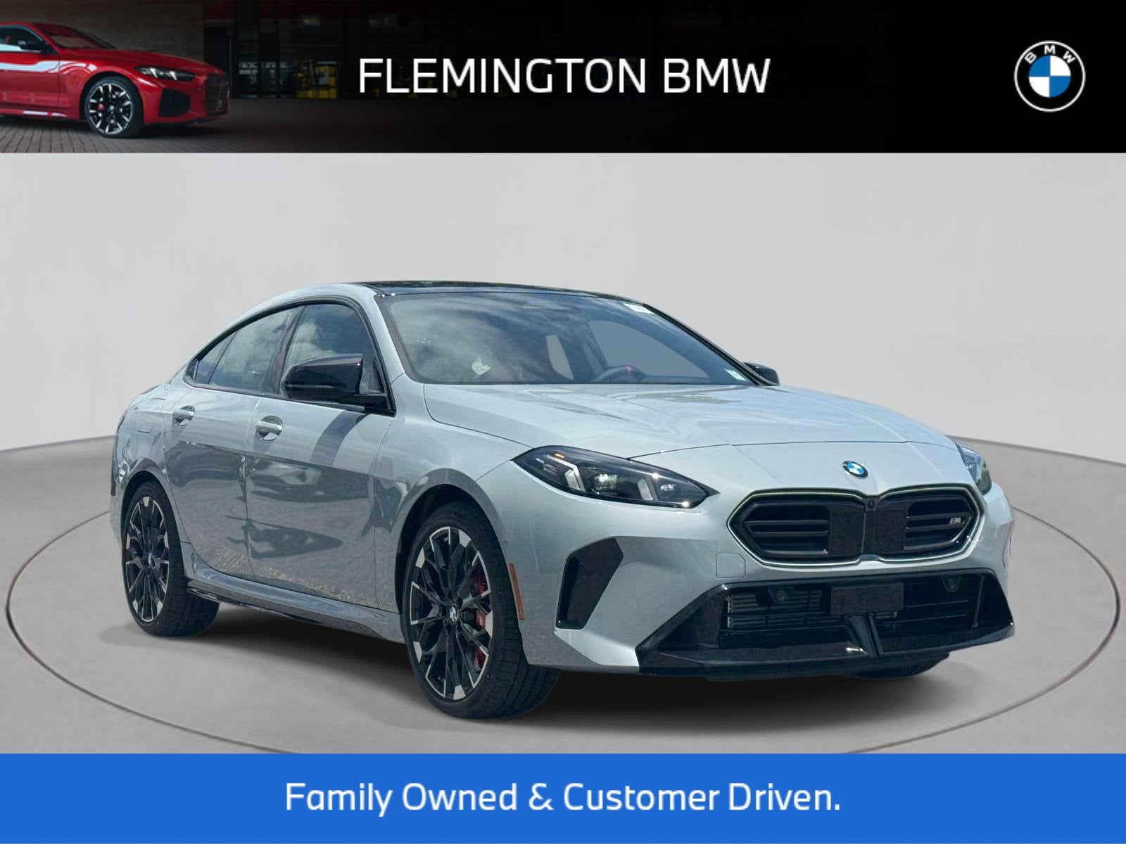 2026 BMW 2 Series