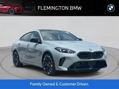 2026 BMW 2 Series M235 xDrive