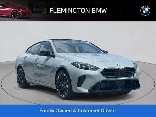 2026 BMW 2 Series M235 xDrive