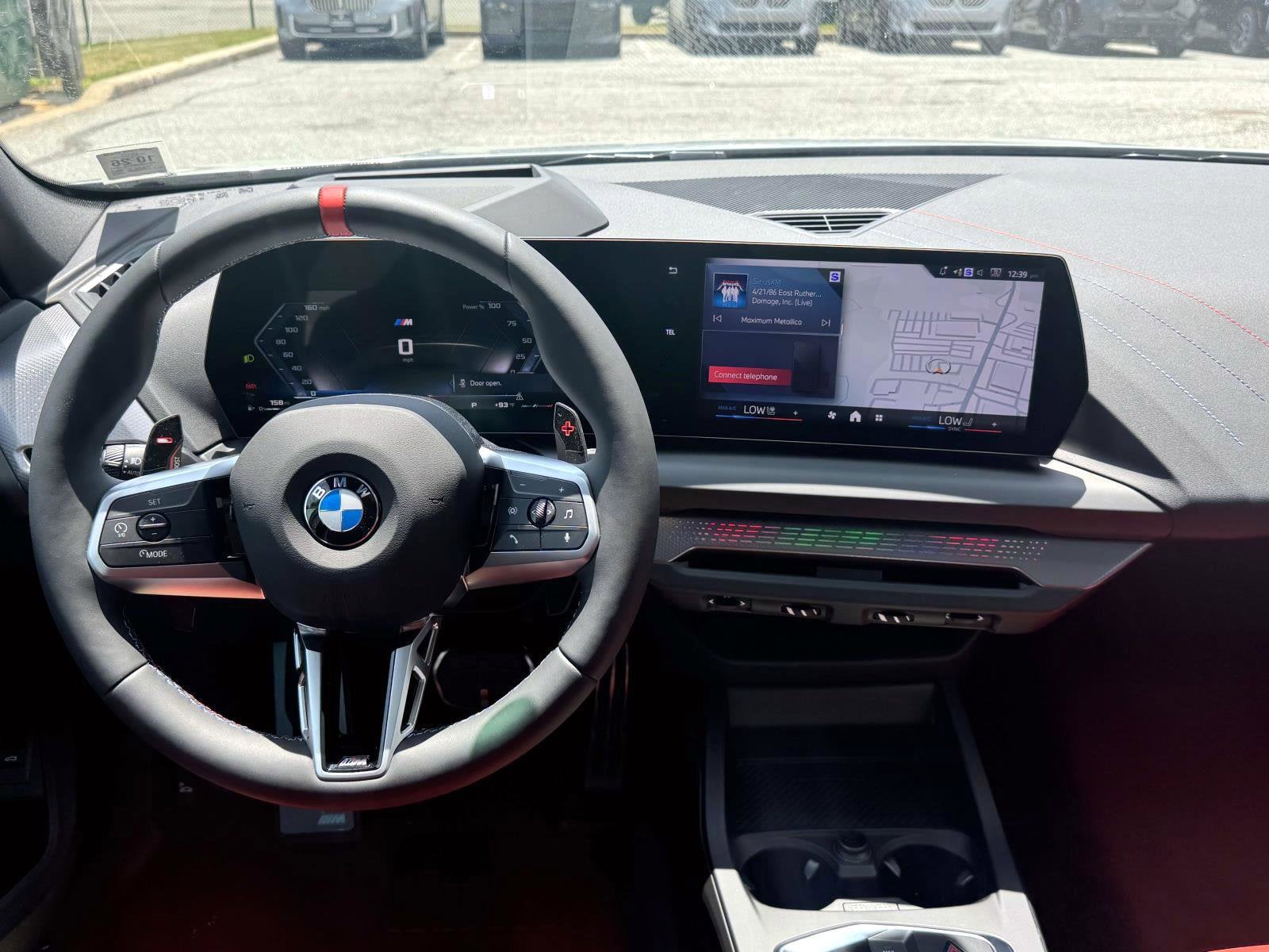 2026 BMW 2 Series M235 - Photo 10