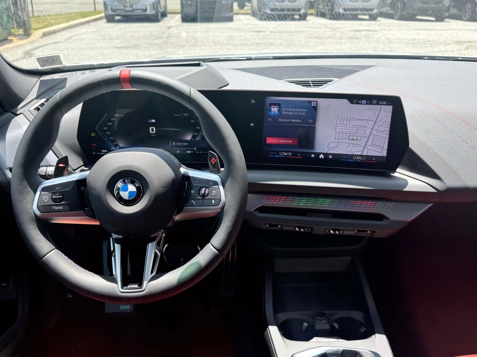 2026 BMW 2 Series M235 xDrive