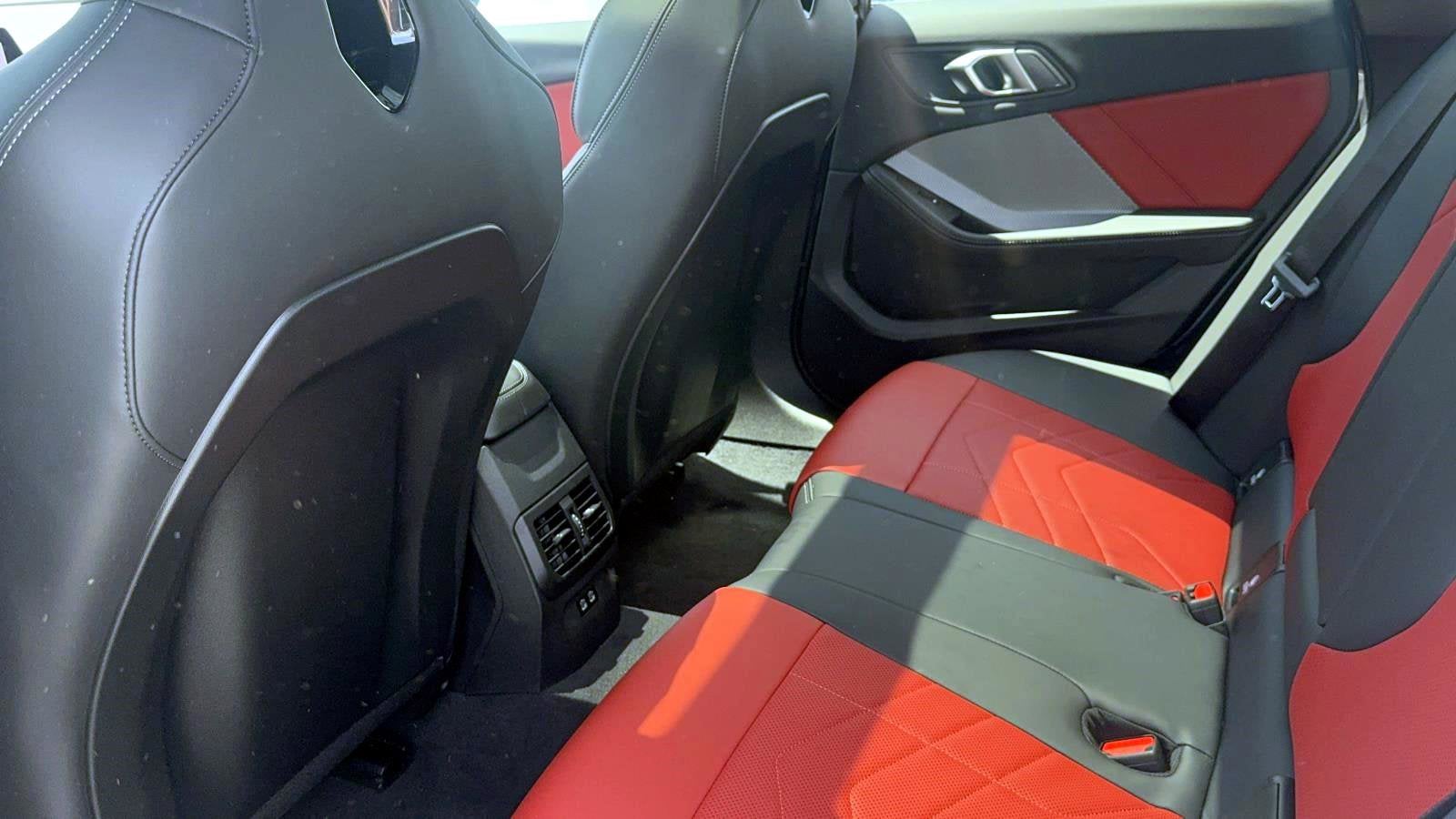 2026 BMW 2 Series M235 - Photo 12