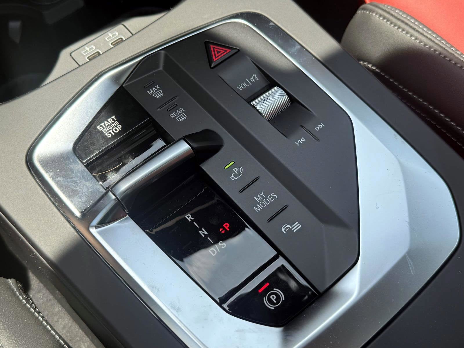 2026 BMW 2 Series M235 - Photo 16