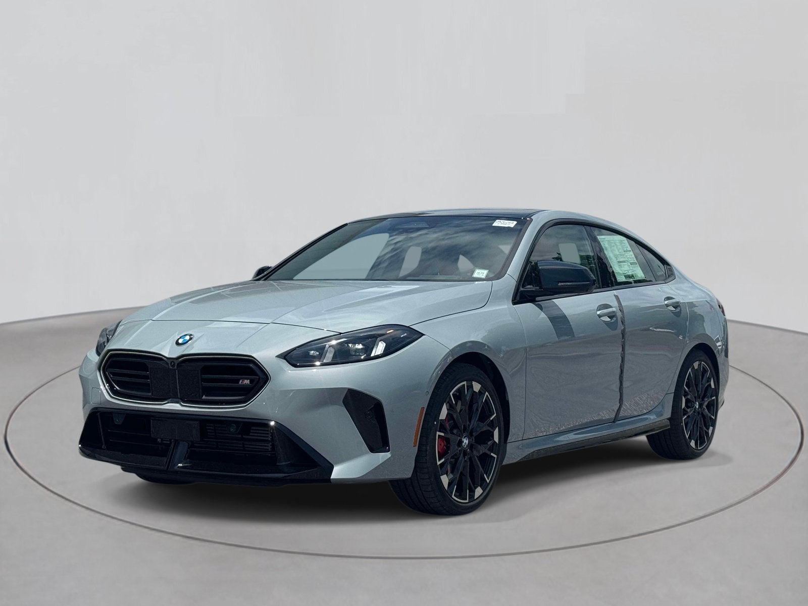 2026 BMW 2 Series M235 xDrive