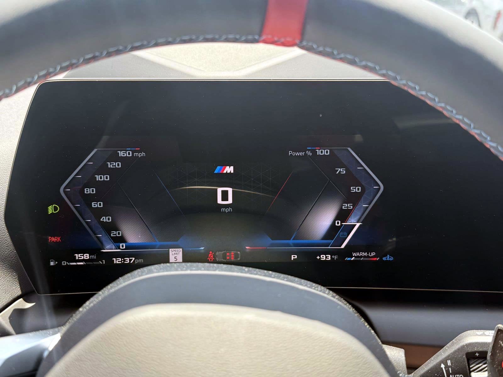 2026 BMW 2 Series M235 - Photo 21