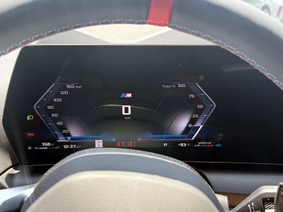 2026 BMW 2 Series M235 xDrive