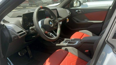 2026 BMW 2 Series M235 xDrive