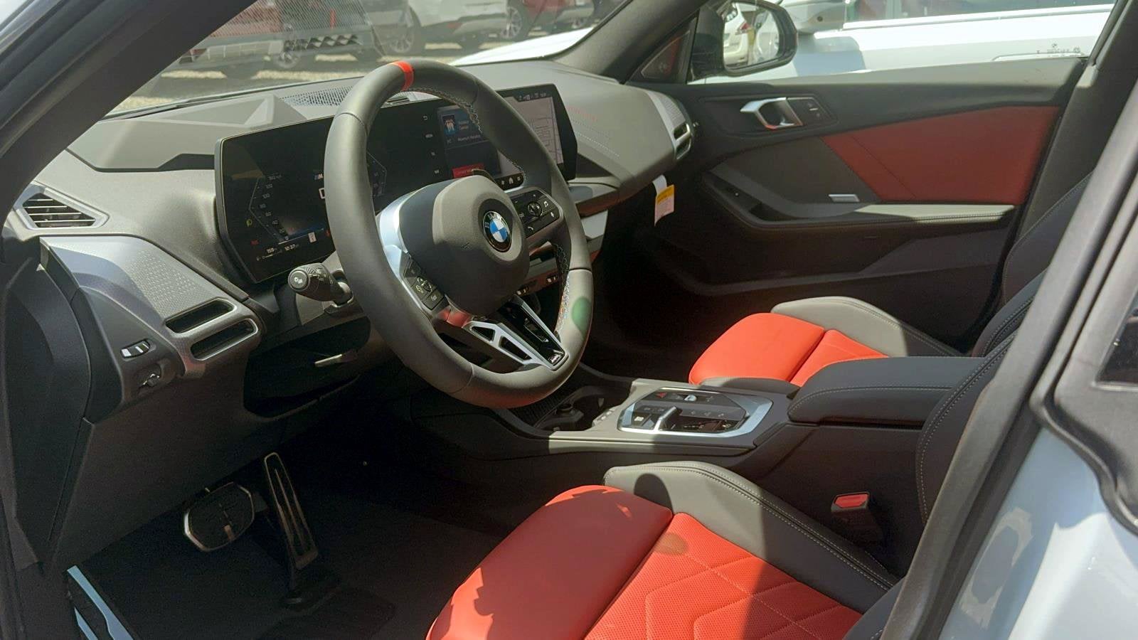 2026 BMW 2 Series M235 xDrive