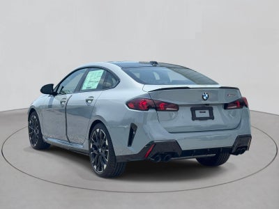 2026 BMW 2 Series M235 xDrive