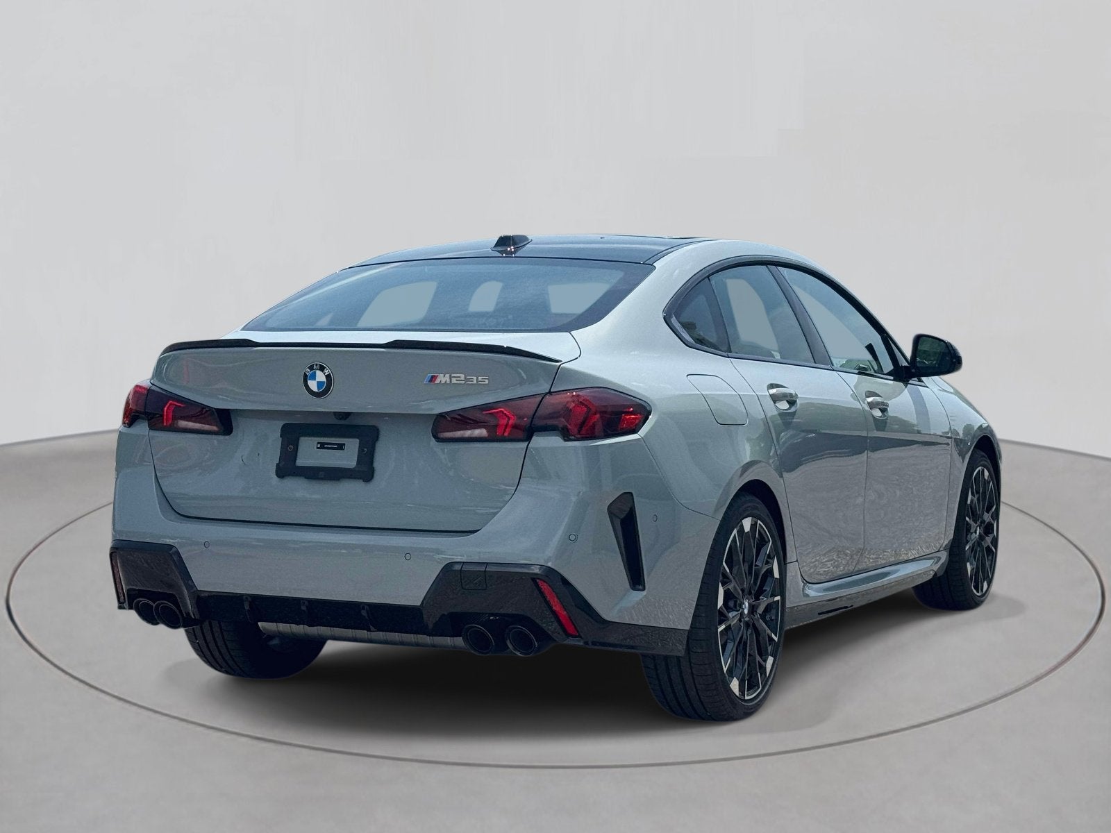 2026 BMW 2 Series M235 - Photo 5