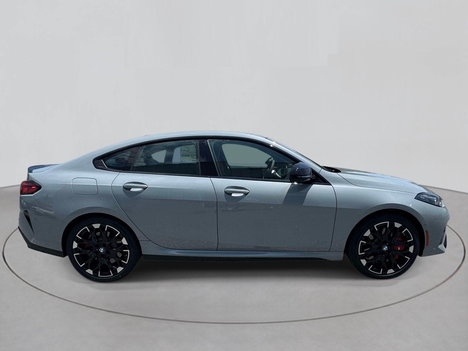 2026 BMW 2 Series M235 xDrive