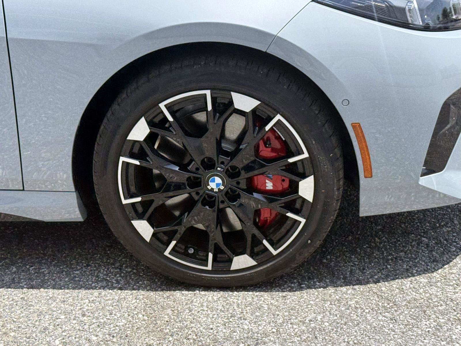 2026 BMW 2 Series M235 - Photo 7