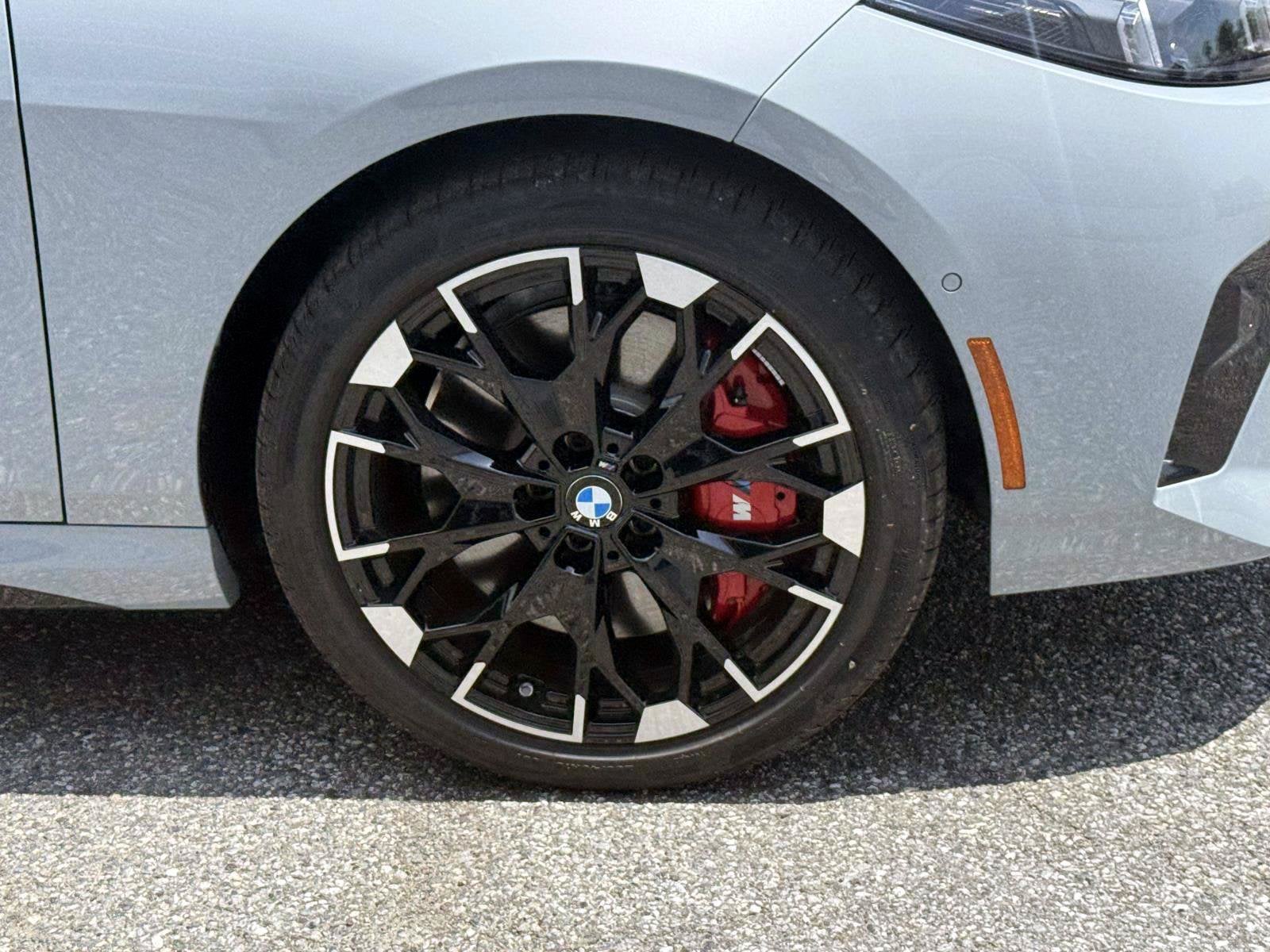 2026 BMW 2 Series M235 xDrive