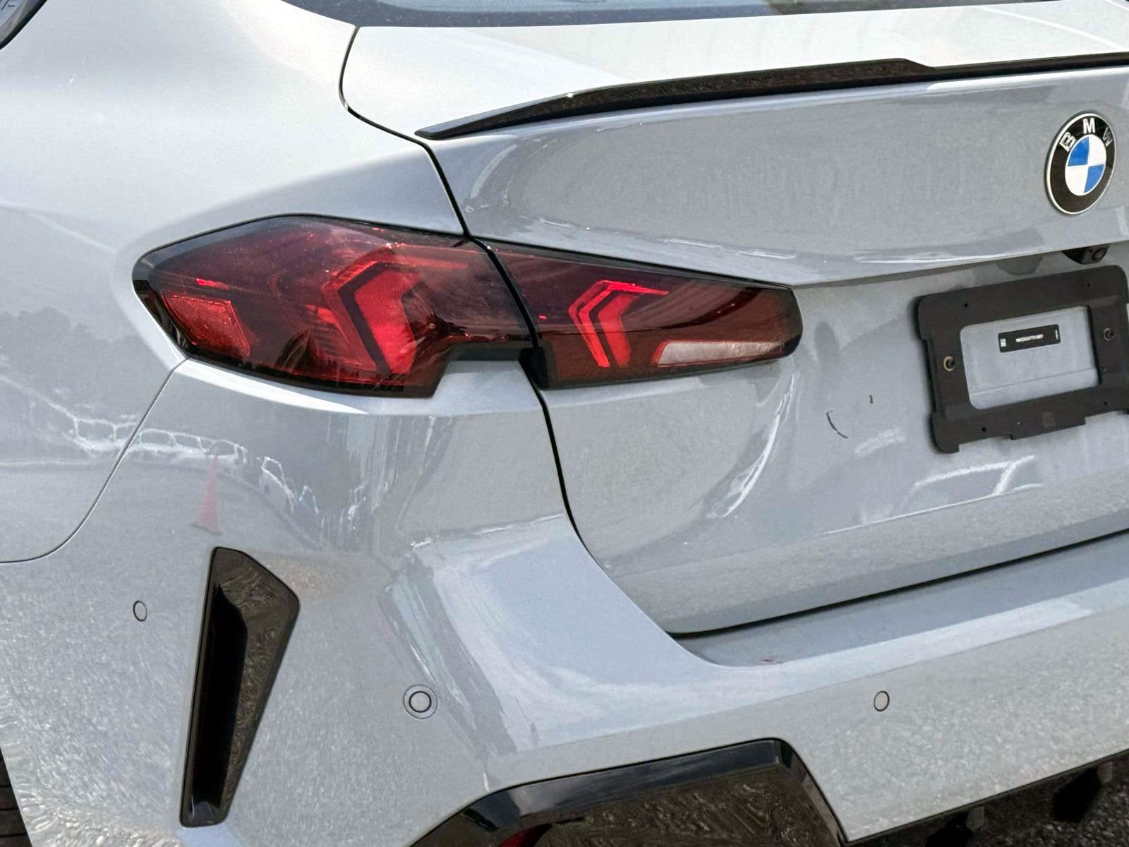 2026 BMW 2 Series M235 - Photo 9