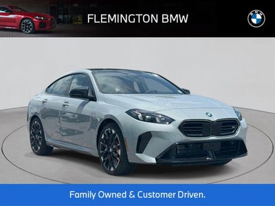 2026 BMW 2 Series M235 xDrive