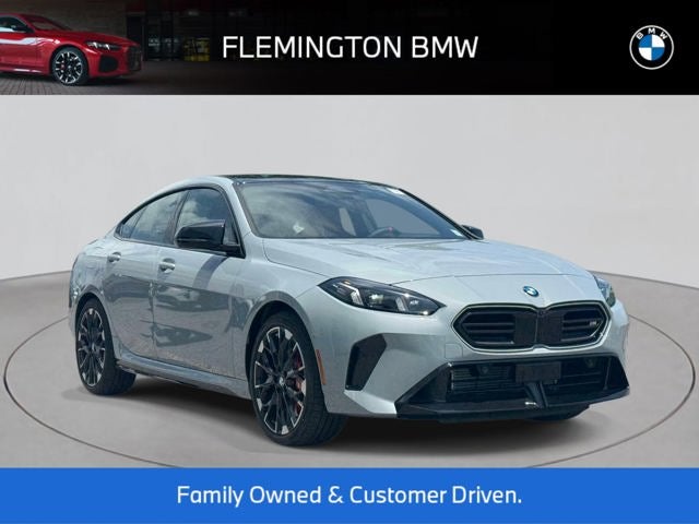 2026 BMW 2 Series M235 xDrive