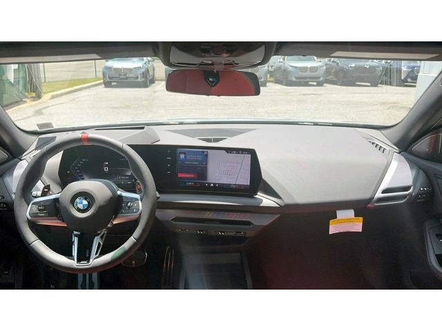 2026 BMW 2 Series M235 xDrive