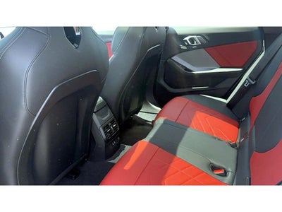 2026 BMW 2 Series M235 xDrive