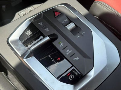 2026 BMW 2 Series M235 xDrive