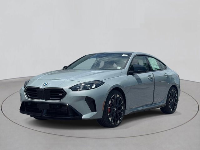 2026 BMW 2 Series M235 xDrive