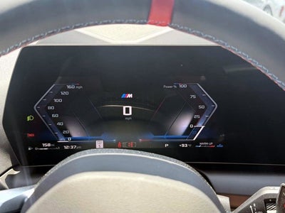 2026 BMW 2 Series M235 xDrive