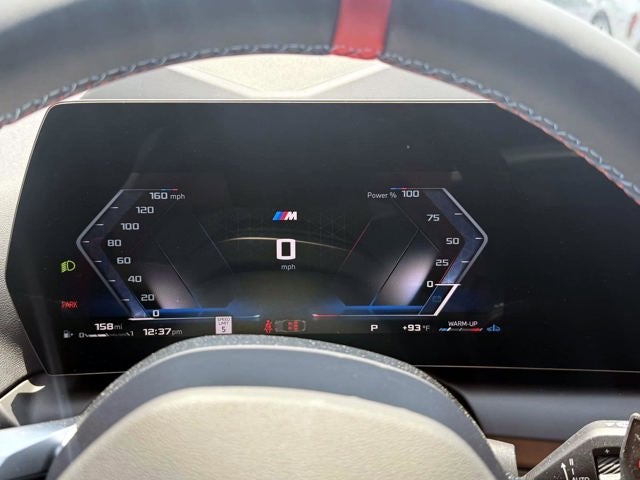 2026 BMW 2 Series M235 xDrive