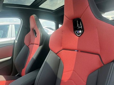 2026 BMW 2 Series M235 xDrive