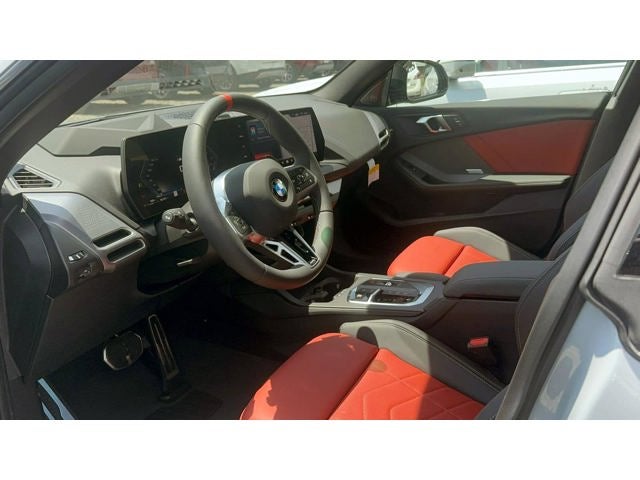 2026 BMW 2 Series M235 xDrive