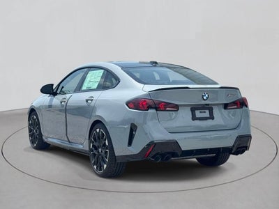 2026 BMW 2 Series M235 xDrive