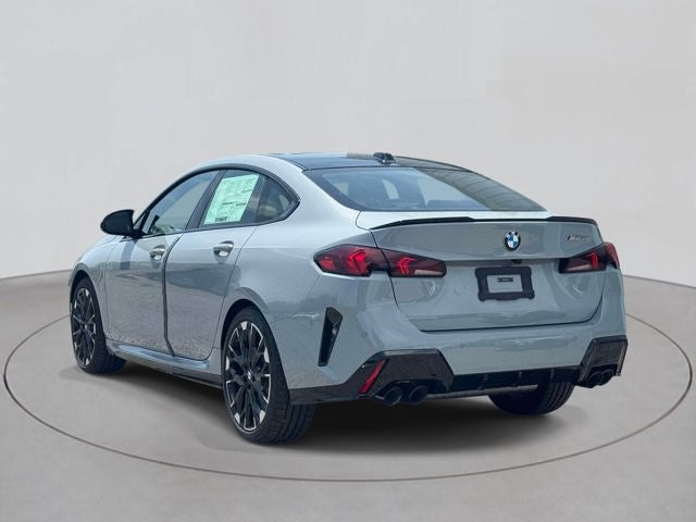 2026 BMW 2 Series M235 xDrive