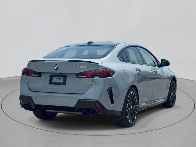 2026 BMW 2 Series M235 xDrive