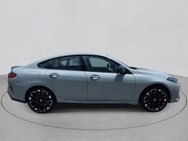 2026 BMW 2 Series M235 xDrive
