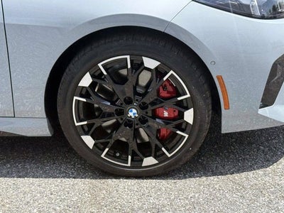 2026 BMW 2 Series M235 xDrive