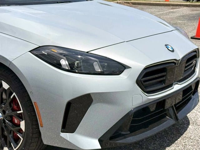 2026 BMW 2 Series M235 xDrive