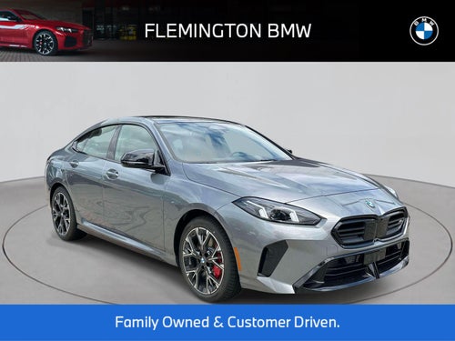 2026 BMW 2 Series M235 xDrive