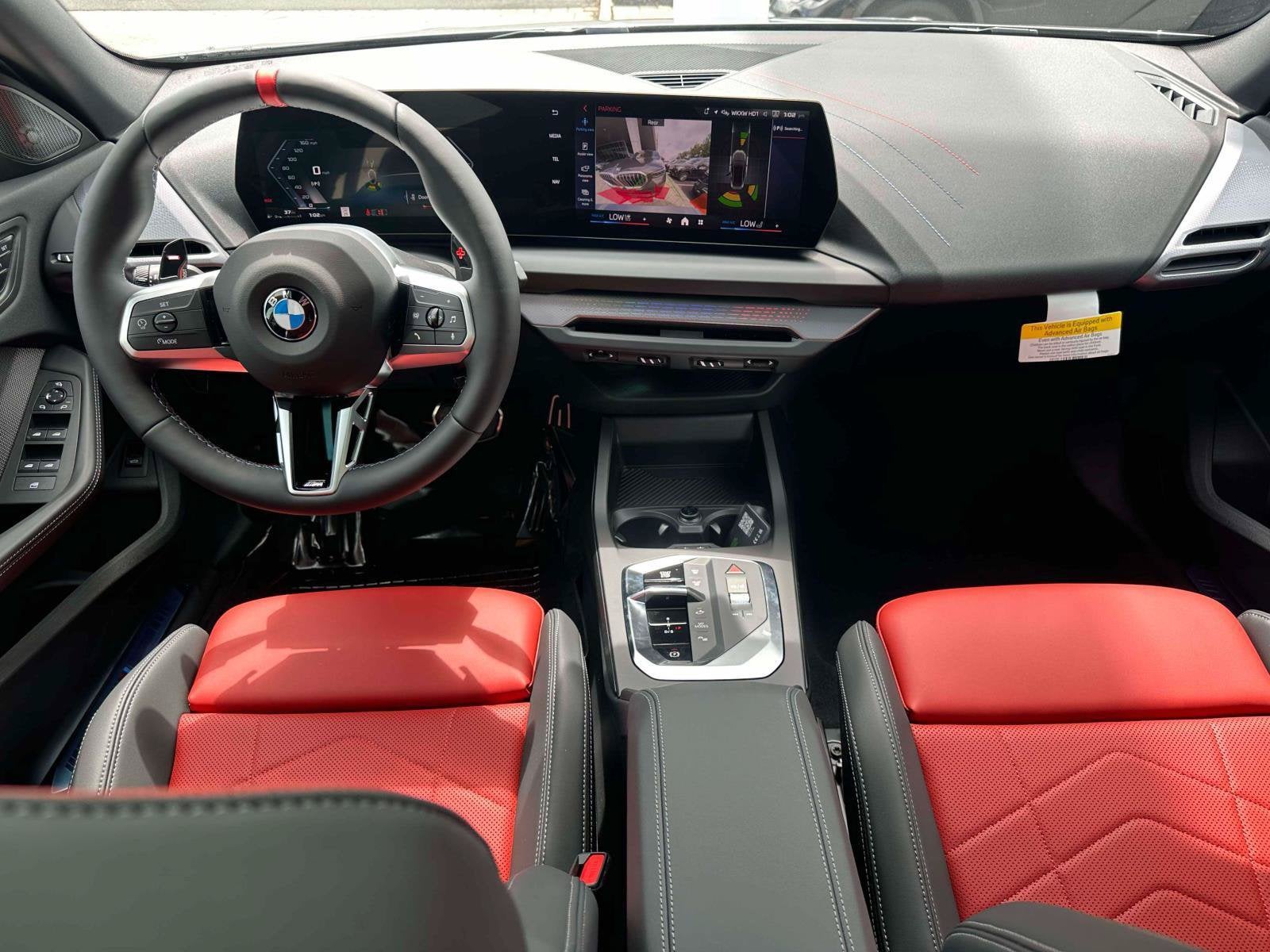 2026 BMW 2 Series M235 xDrive
