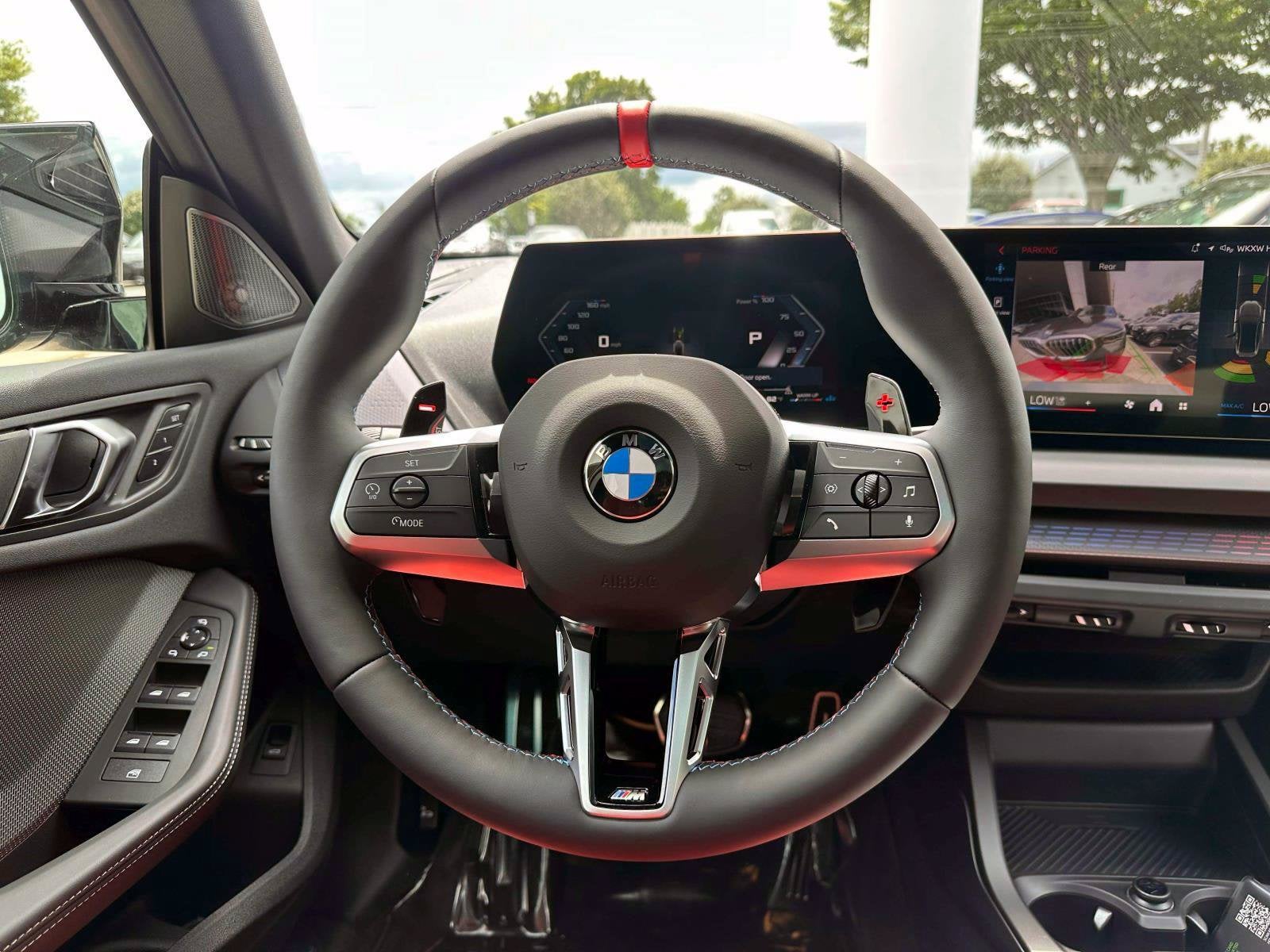2026 BMW 2 Series M235 xDrive