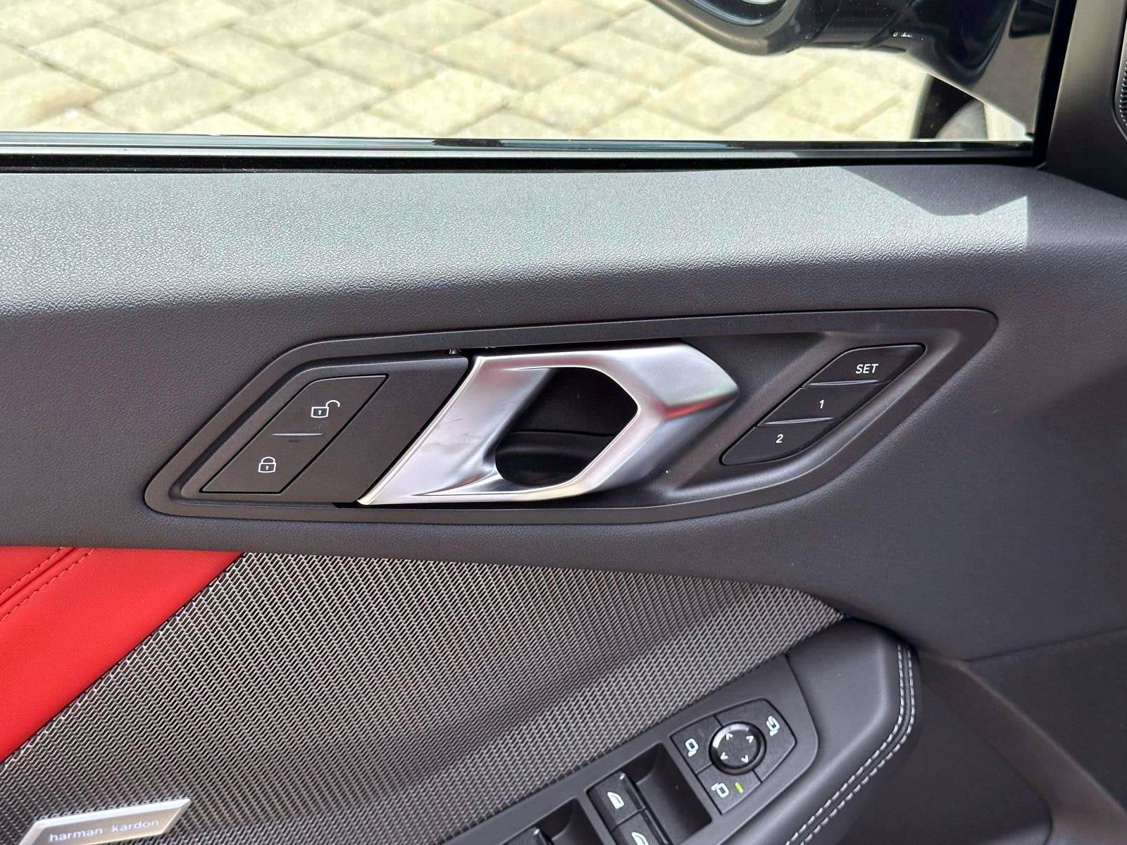 2026 BMW 2 Series M235 xDrive